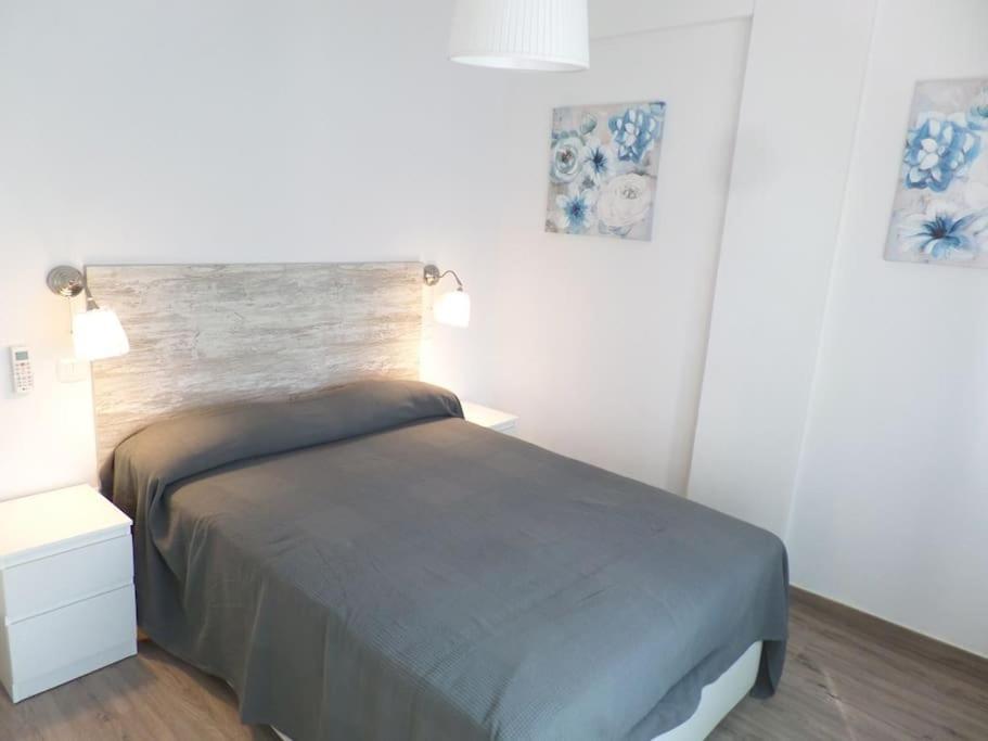 Room City Estepona Castillo Extérieur photo