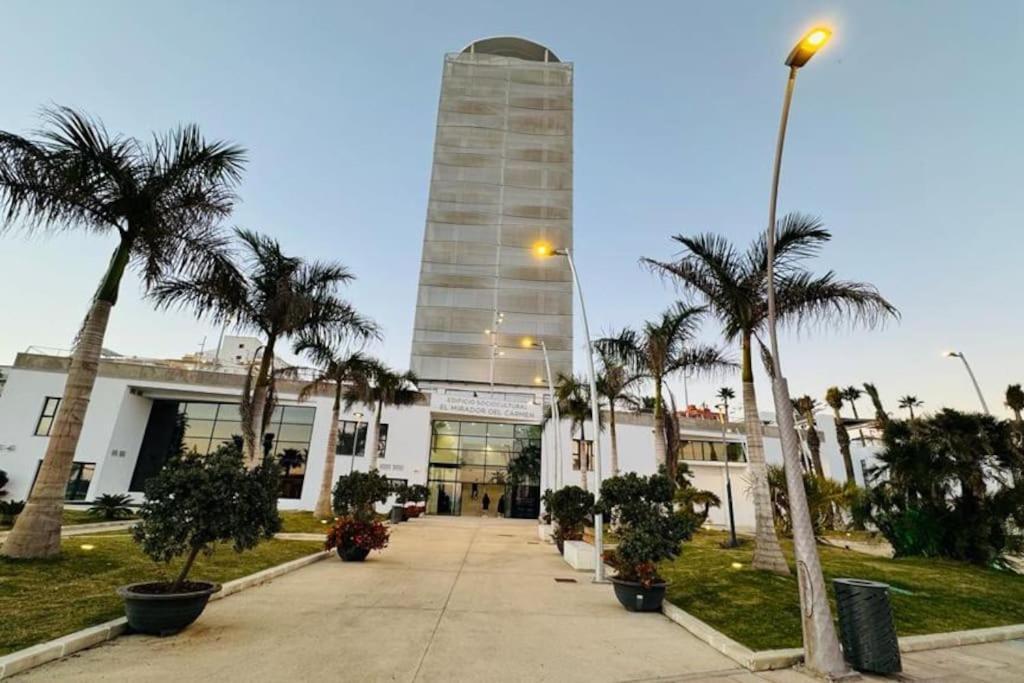 Room City Estepona Castillo Extérieur photo