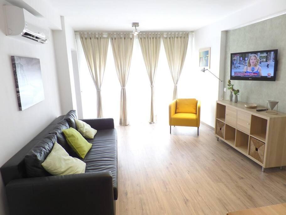 Room City Estepona Castillo Extérieur photo